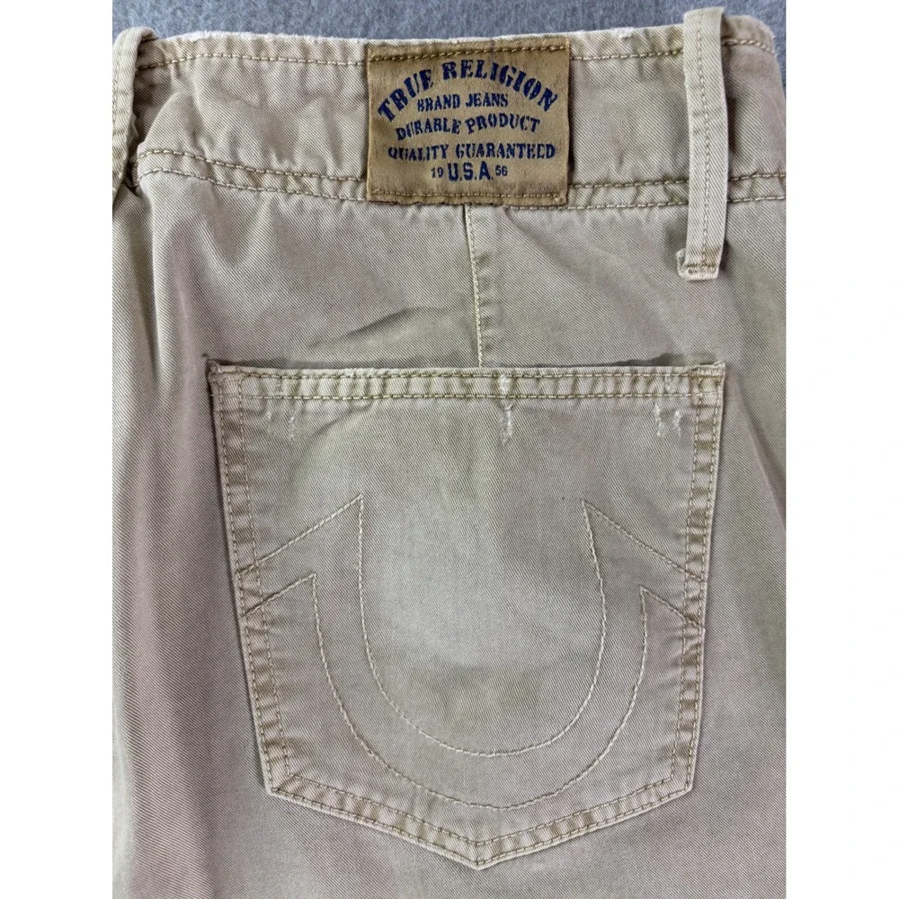 True Religion true religion